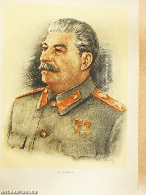 A Szovjetunió a békéért és a haladásért