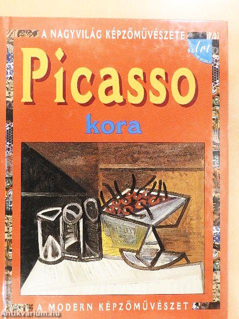 Picasso kora