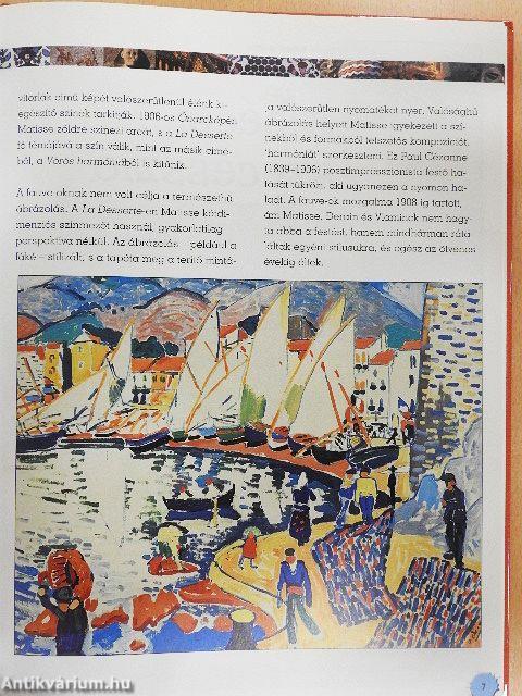 Picasso kora
