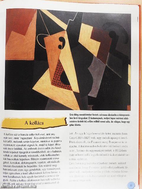Picasso kora