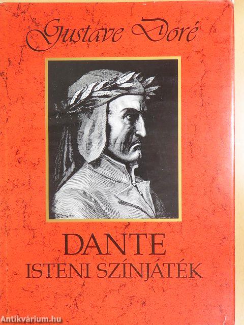 Isteni színjáték