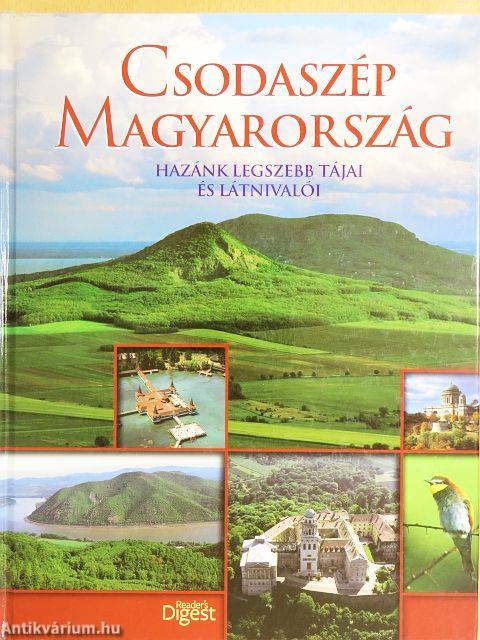 Csodaszép Magyarország
