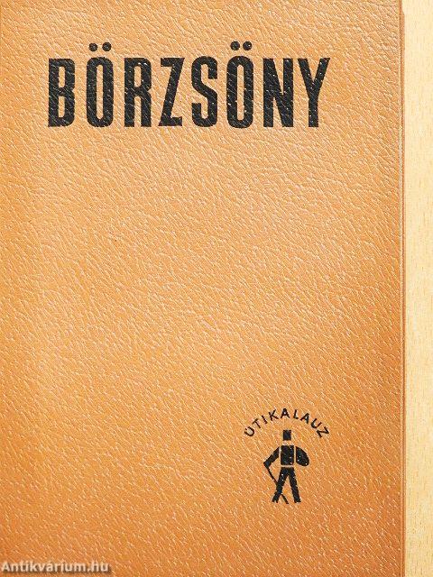Börzsöny