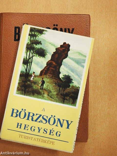 Börzsöny