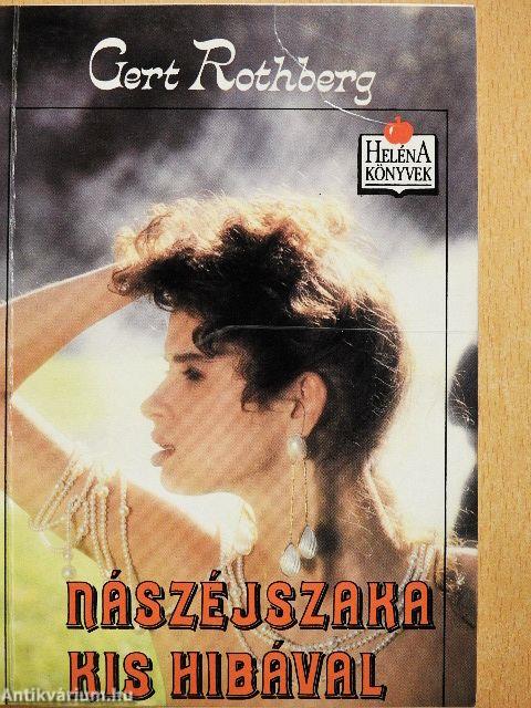 Nászéjszaka kis hibával