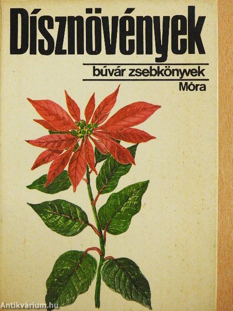 Dísznövények