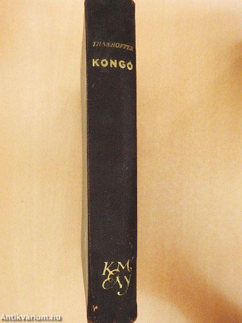 Kongó
