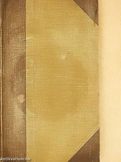 Almanach az 1922. évre