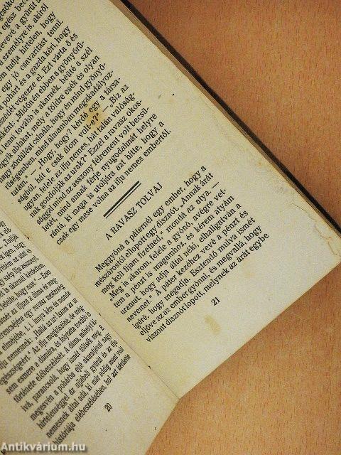 Almanach az 1922. évre
