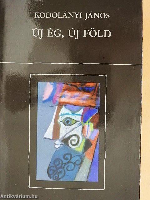 Új ég, új föld