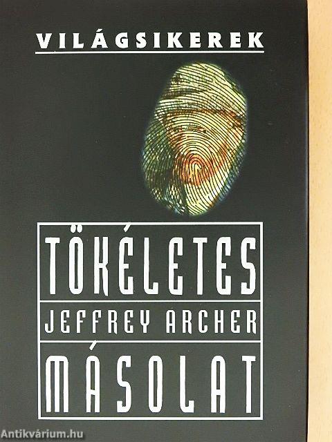 Tökéletes másolat
