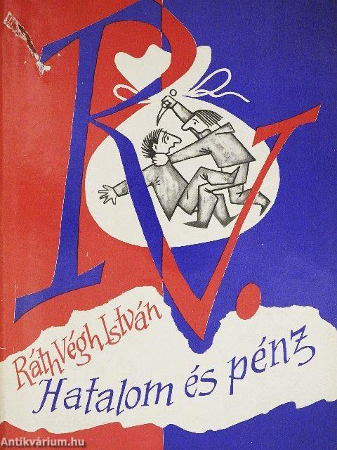 Hatalom és pénz