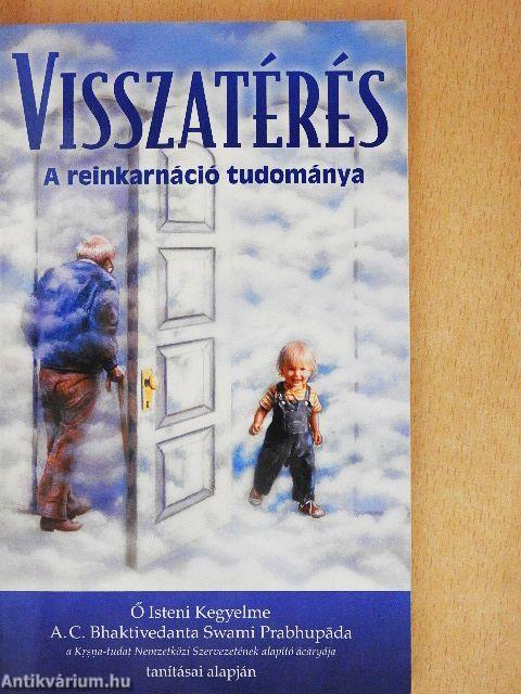 Visszatérés