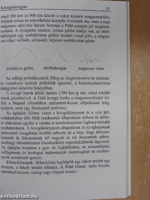Közegészségtan
