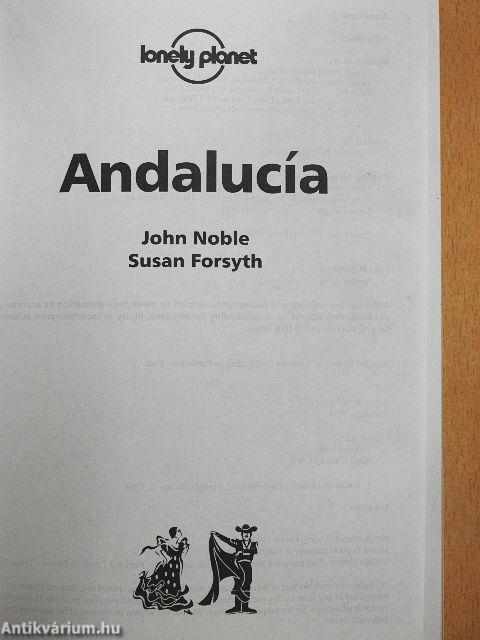 Andalucía