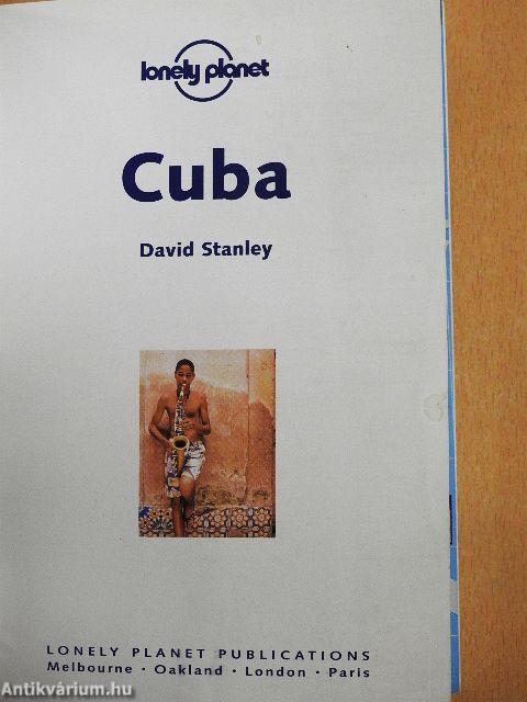 Cuba