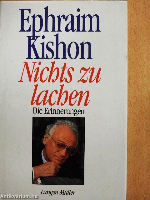Nichts zu lachen