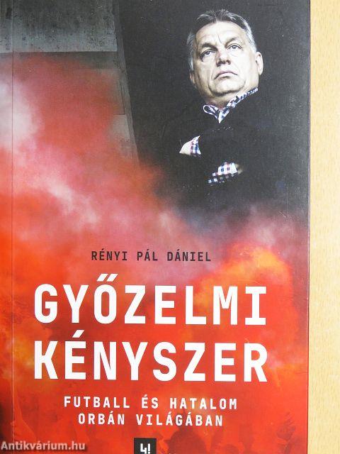 Győzelmi kényszer