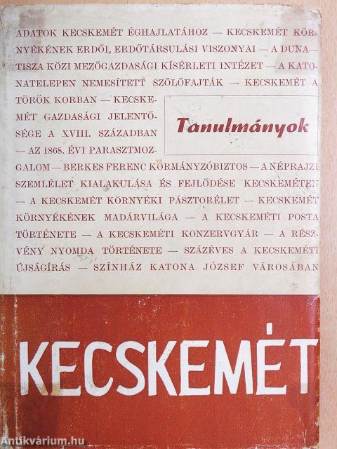Kecskemét