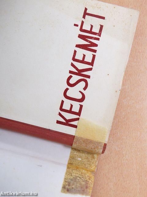 Kecskemét