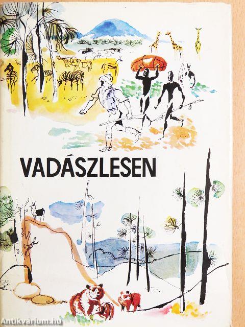 Vadászlesen