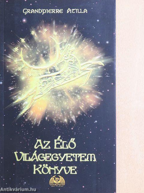 Az Élő Világegyetem könyve