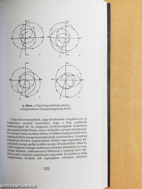 Az Élő Világegyetem könyve