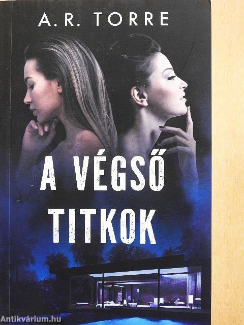 A végső titkok