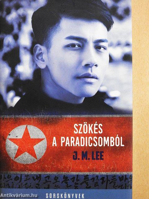 Szökés a paradicsomból