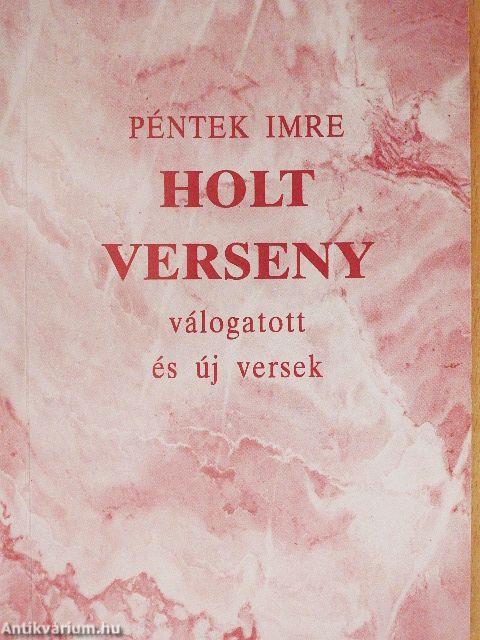 Holt verseny