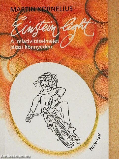 Einstein light