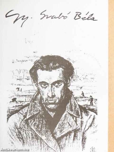 Gy. Szabó Béla
