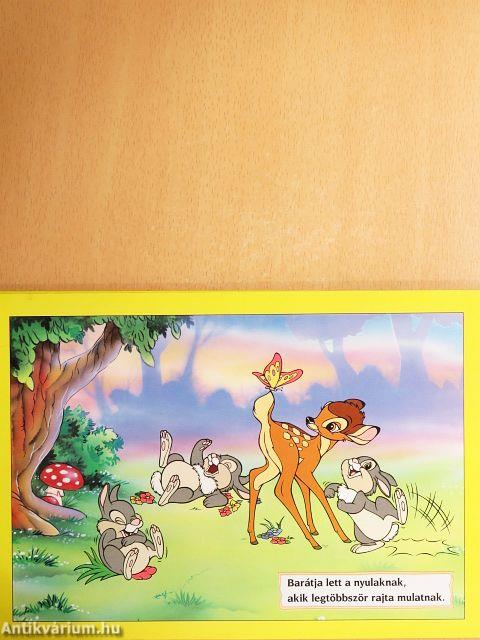 Bambi és barátai