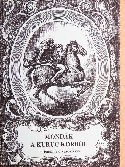 Mondák a kuruc korból