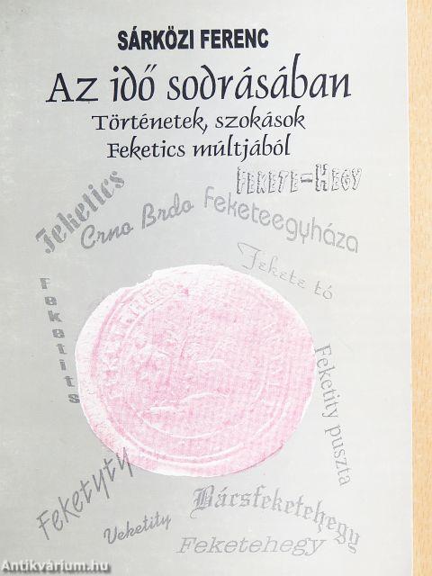 Az idő sodrásában