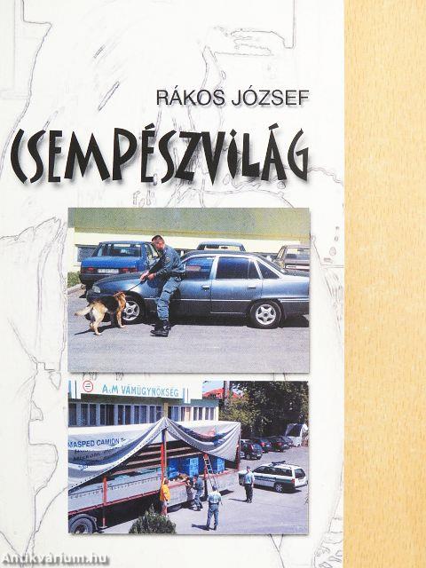Csempészvilág