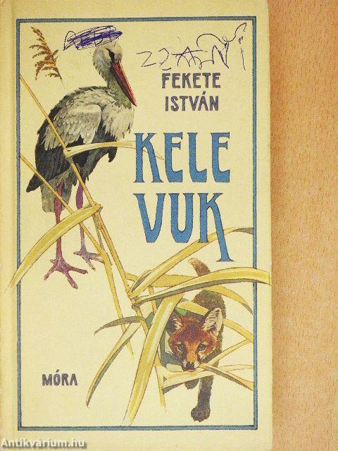 Kele/Vuk