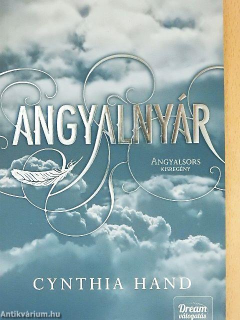 Angyalnyár