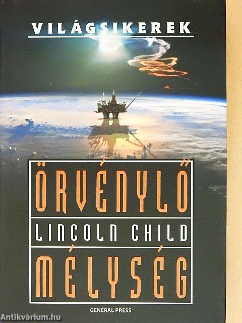 Örvénylő mélység