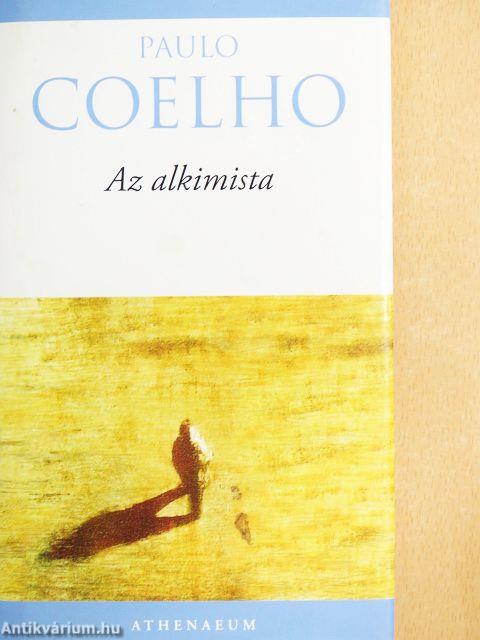 Az alkimista