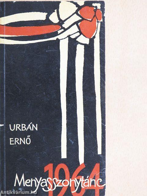 Menyasszonytánc 1964