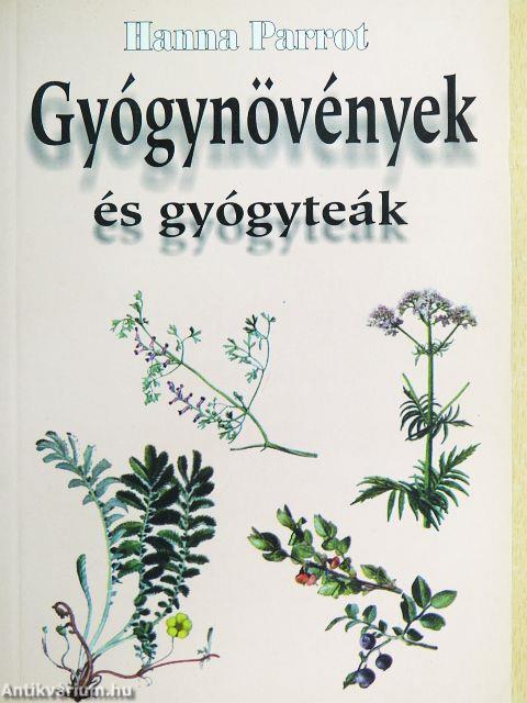 Gyógynövények és gyógyteák