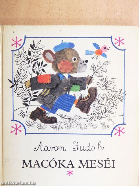 Macóka meséi