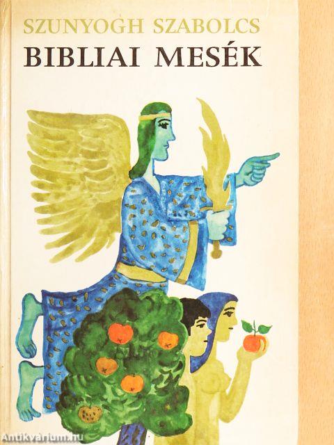 Bibliai mesék