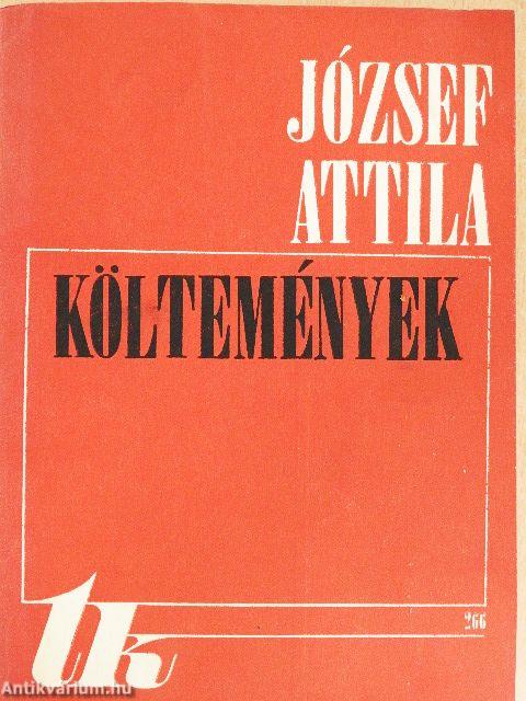 Költemények