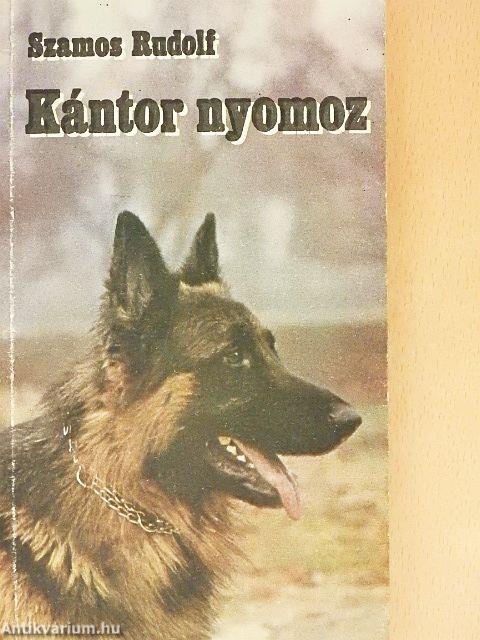 Kántor nyomoz