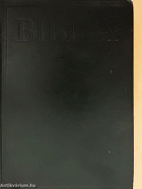 Biblia