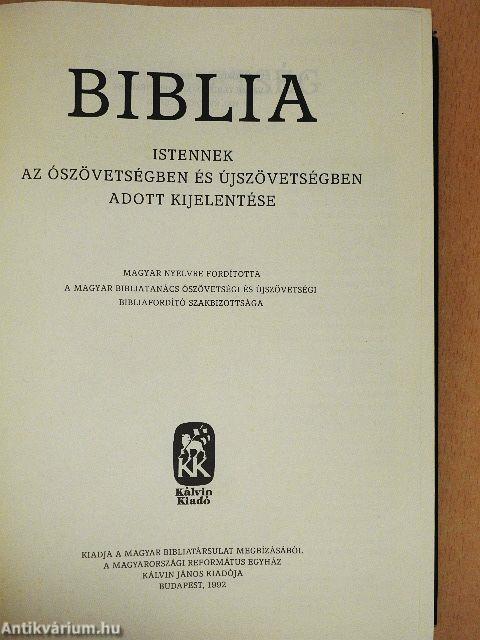Biblia