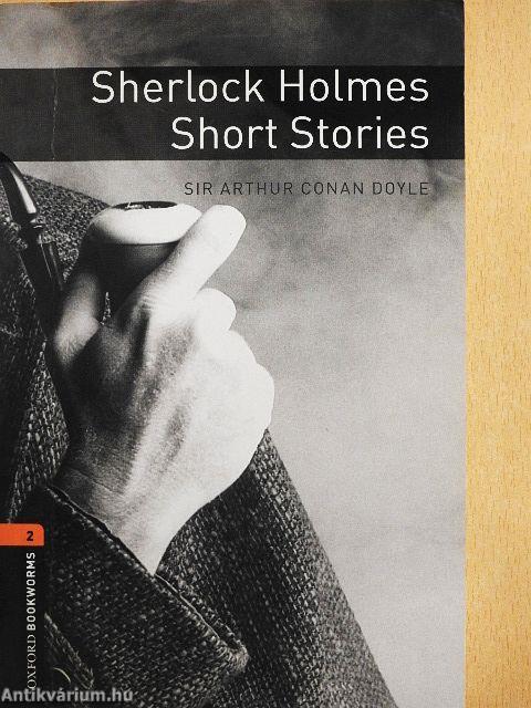 Sherlock Holmes Short Stories