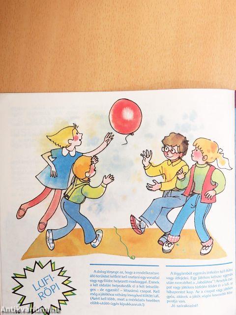 Dörmögő Dömötör 1991. március